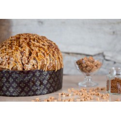 Panettone Artigianale 72 ore di lievitazione Vincenzo Tiri 2