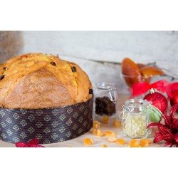 Panettone Tradizionale Tiri 2