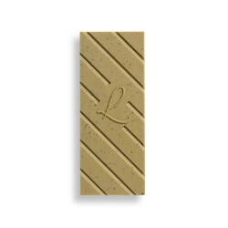cioccolato con pistacchio salato