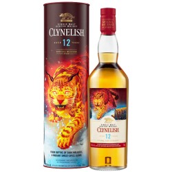 Clynelish 12 special release 2022