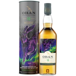 oban 10 special release 2022