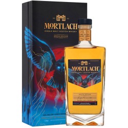 whisky mortlach special release 2022