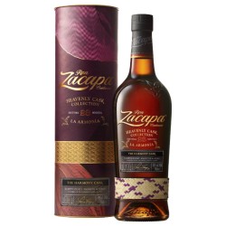 Zacapa 23 La Armonia
