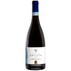 Terre di Orazio aglianico del Vulture