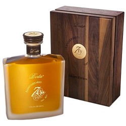 Grappa Berta Riserva Anniversario 75 anni