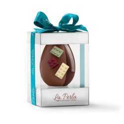 uovo di pasqua mattoncini 2