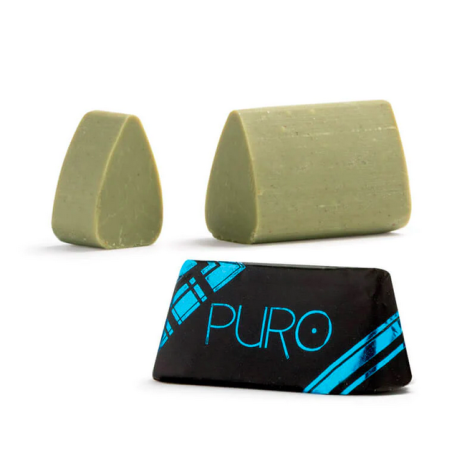 giandujotto pistacchio