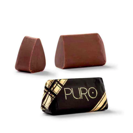 giandujotto puro