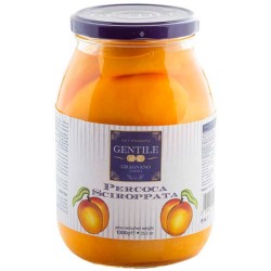 Percoche Sciroppate 1000g
