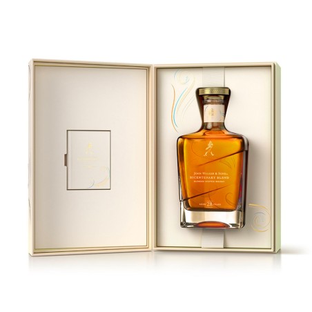 John Walker & Sons 28 years old