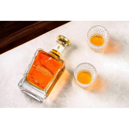 John Walker & Sons 28 years old