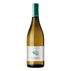 Tufjano fiano minutolo biologico