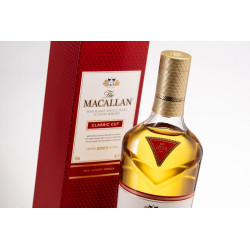 Macallan Classic Cut 2