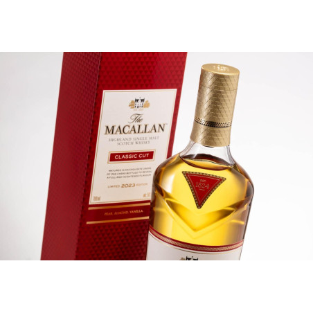 Macallan Classic Cut 2023