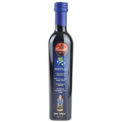 vincotto ai mirtilli