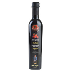 vincotto ai frutti di bosco