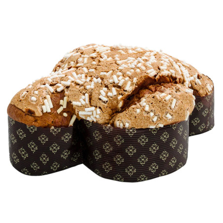 Colomba cioccolato Fiasconaro