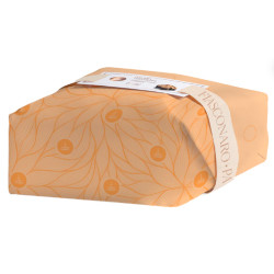 Colomba cioccolato Fiasconaro 2