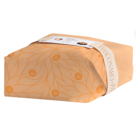 Colomba al Cioccolato - Fiasconaro