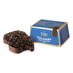 Colomba Cioccolato e...