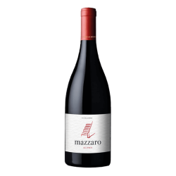 Mazzaro vino rosso