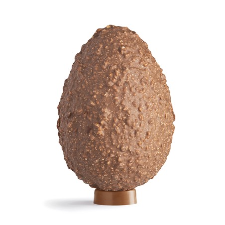 uovo al caramello salato e meringa uovo al caramello salato e meringa