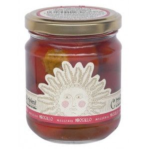 Ciraselli ripieni gr.185