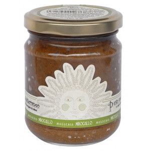 Pesto mediterraneo gr.180