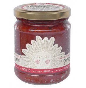 Paté di pomodori secchi gr.180