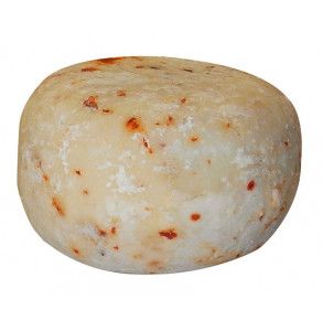 Formaggio di capra al peperoncino piccante