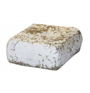 Caprino fiorito al Timo (400gr circa)