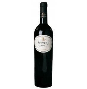 Vino rosso biologico aglianico e primitivo