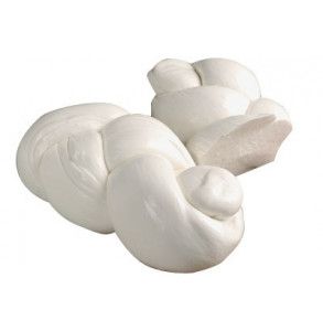 Treccia di mozzarella (gr.450 - 500)
