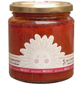 Sugo alla vegetariana gr.280