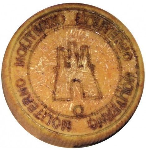 Canestrato di Moliterno I.G.P. (1 Kg circa) Canestrato di Moliterno I.G.P. (1 Kg circa)