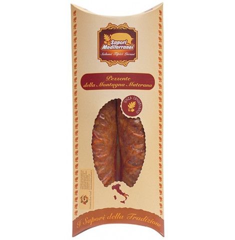 Pezzente della Montagna Materana gr.350-370 circa