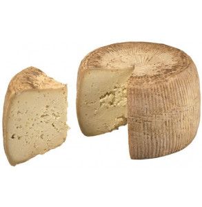 Formaggio di latte di pecora