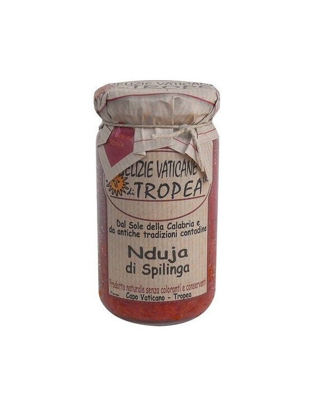 Image of 'nduja Di Spilinga 180 Gr.