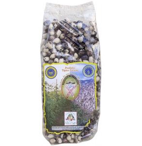 Fagioli di Sarconi "Tuvagliedda scura"