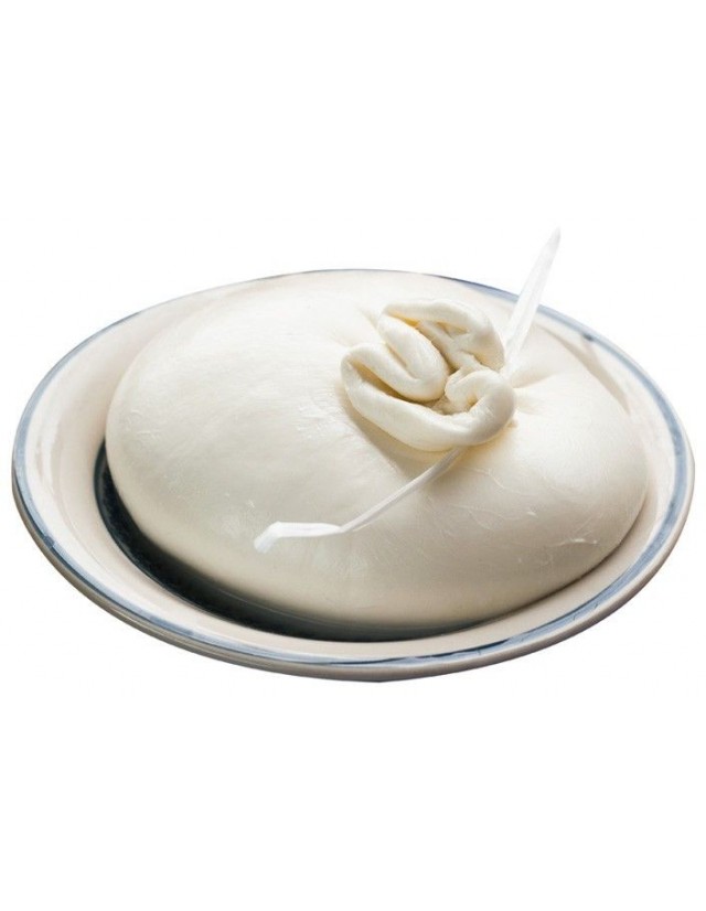 Burrata pugliese fresca Burrata pugliese fresca