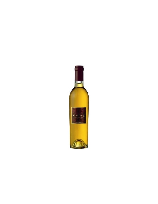 Image of Kaloro Moscato Di Trani Doc - 2016