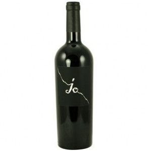 "JO" di Gianfranco Fino è tra i migliori vini Negroamaro del Salento pugliese