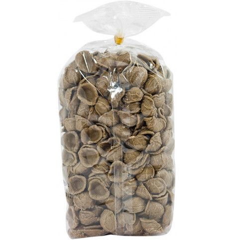 Orecchiette al Grano Arso pugliese