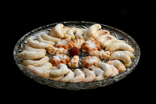 Dolci Natalizi Tipici Del Sud Italia Sapori Dei Sassi