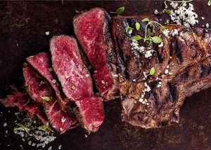 Carne di Angus: caratteristiche e preparazione - Sapori dei Sassi