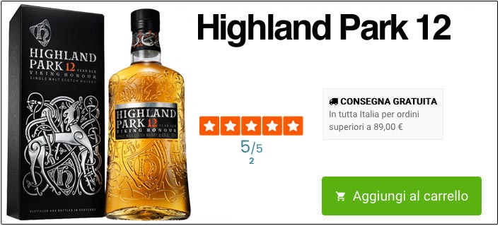 Highland Park 12 online