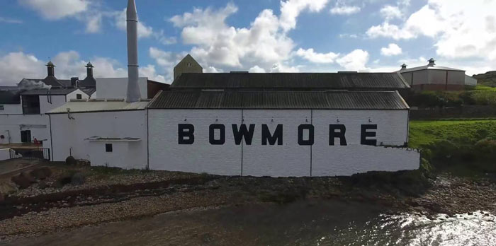 Distilleria Bowmore