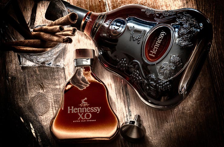 cognac Hennessy online
