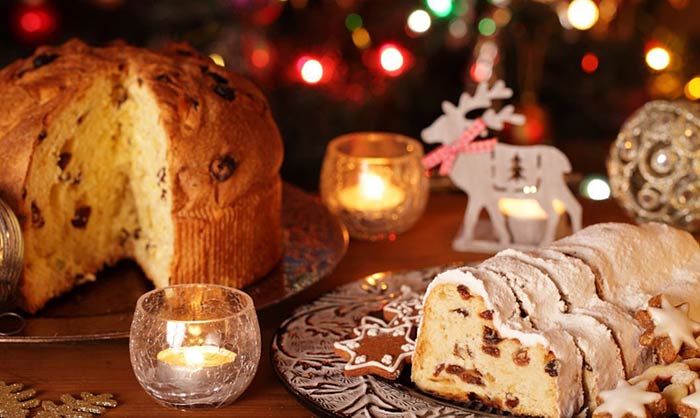 Dolci Natalizi Milanesi.Non Solo Panettone Ecco Gli Imperdibili Dolci Di Natale Milanesi