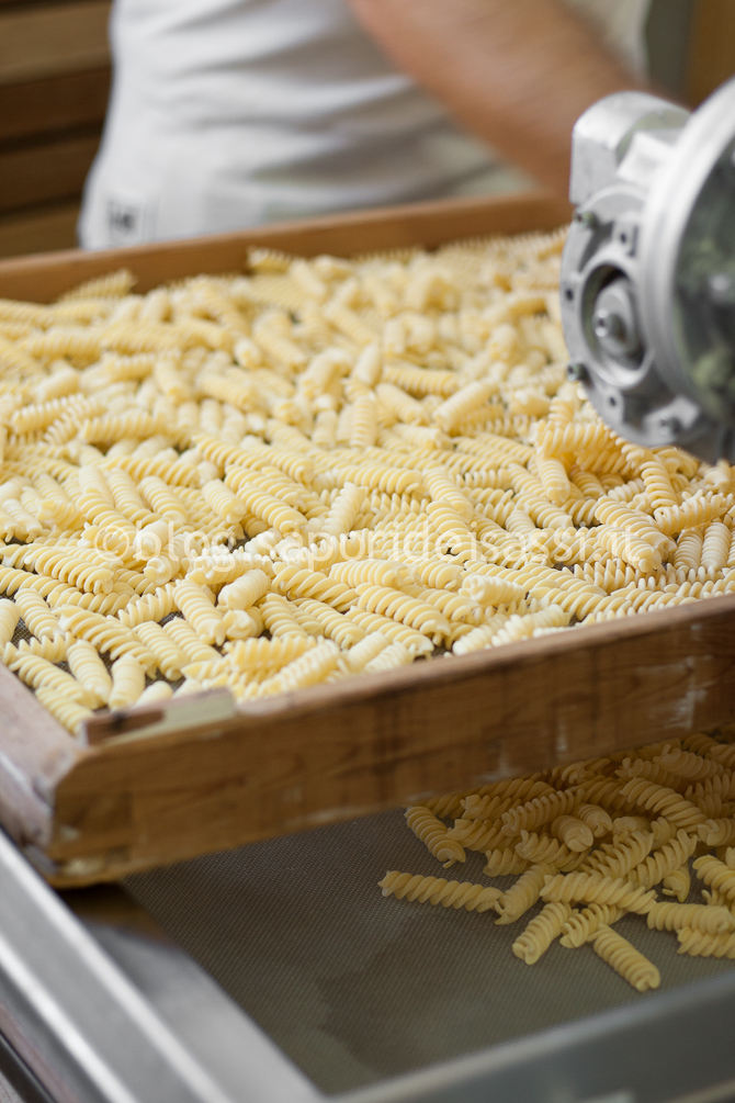 fusilli di Gragnano